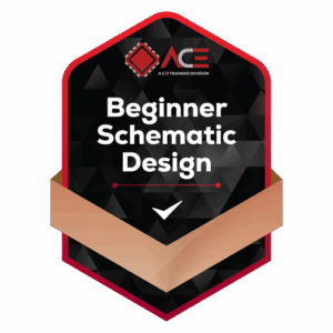 ACE Training: Beginner Schematic Design